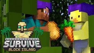 Poster for Carrots and Potatoes Poster for Carrots and Potatoes