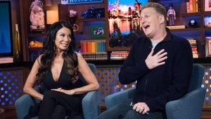 Poster for Michael Rapaport & Danielle Staub
