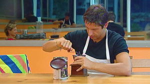 Poster for Day 61 - Daily Show