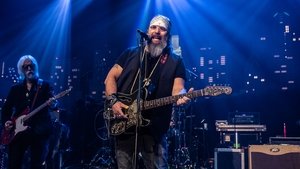 Poster for Steve Earle & The Dukes: A Tribute to Guy Clark