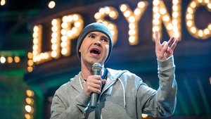 Poster for Alexander Armstrong vs Jimmy Carr