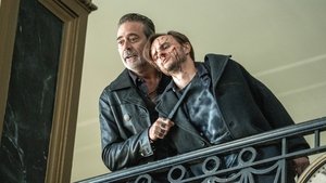 Poster for Who's There? Poster for Who's There?