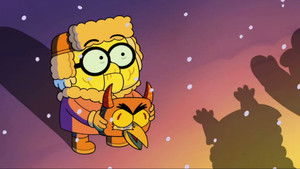 Poster for Hullabaloo'd