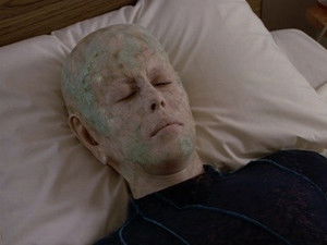 Poster for The Joining