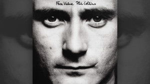 Poster for Phil Collins: Face Value Poster for Phil Collins: Face Value