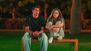 Poster for Broken light - Episode 4