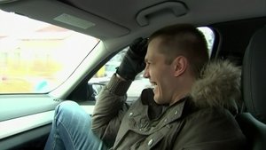 Poster for Episode 11