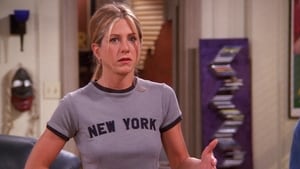 Poster for The One with Rachel's Date