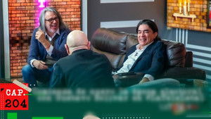 Poster for Episode 25