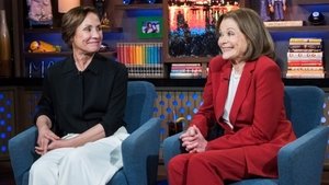 Poster for Laurie Metcalf; Jessica Walter