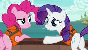 Poster for P.P.O.V. (Pony Point of View)