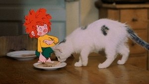Poster for Pumuckl und die Katze