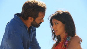 Poster for Episode 1