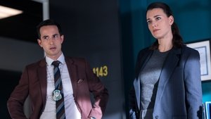 Poster for Murder on the Dancefloor