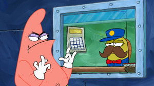 Poster for No Pictures, Please