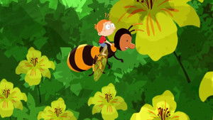 Poster for Episode 15