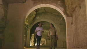 Poster for The Top Ten Extraordinary Discoveries Poster for The Top Ten Extraordinary Discoveries