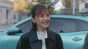 Poster for Episode 14