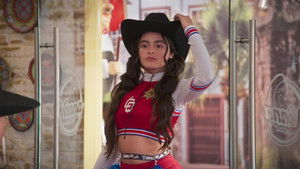 Poster for Episode 8