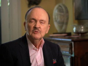 Poster for Interview & Introduction with William Link