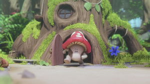 Poster for Save the Fun Tree