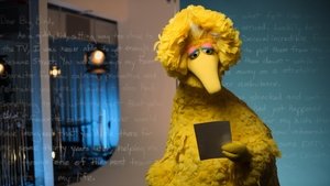 Poster for Big Bird