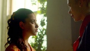 Poster for The Abandoned Cottage