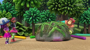 Poster for Rock and Roll