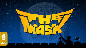 Poster for The Mask (2D)