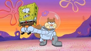 Poster for Pardon My Wand