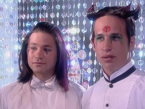 Poster for Episode 31