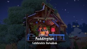 Poster for Paddington Celebrates Hanukkah