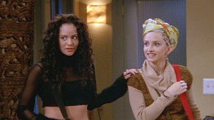 Poster for Sister, Sistah