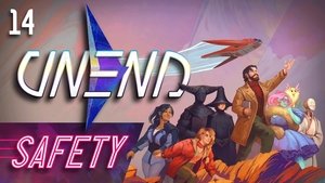 Poster for Safety