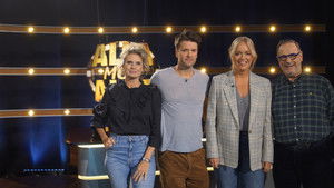 Poster for Episode 28