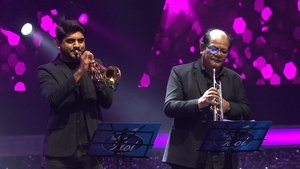 Poster for Senior Citizen Special Poster for Senior Citizen Special