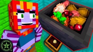 Poster for Episode 482 - Making a "Trash" Can - (Achievement Island Part 3)