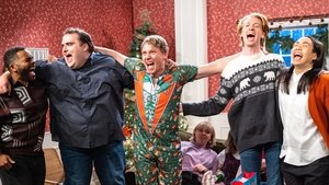 Poster for A Snowy Stuntman Poster for A Snowy Stuntman