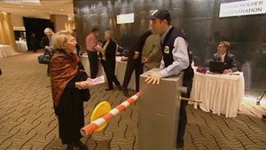 Poster for Episode 8