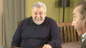 Poster for Episode 122 Poster for Episode 122