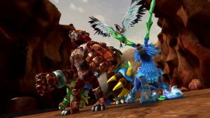 Poster for Episode 48