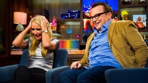 Poster for Kim Richards & Tom Arnold