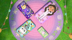 Poster for Kitty Fairy’s Sleepover Poster for Kitty Fairy’s Sleepover