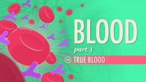 Poster for Blood, Part 1 - True Blood
