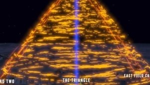 Poster for The Cone Zone