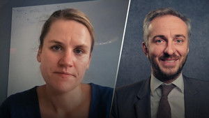 Poster for Facebook Papers: Talk with Former Facebook Manager and Whistleblower Frances Haugen Poster for Facebook Papers: Talk with Former Facebook Manager and Whistleblower Frances Haugen