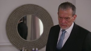 Poster for El misterio del hijo de Rocio