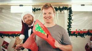 Poster for Episode 8