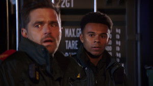 Poster for Fight Bite