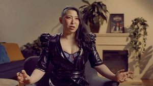 Poster for Behind the Scenes: Erika Ishii (Misfits and Magic Season 2)